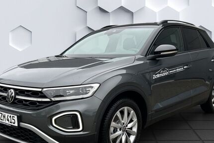 VW T-Roc 9.000 km 39.940 &euro; Berlin 12524