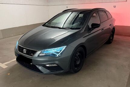 Seat Leon 37.500 km 17.000 &euro; Dachau 85221