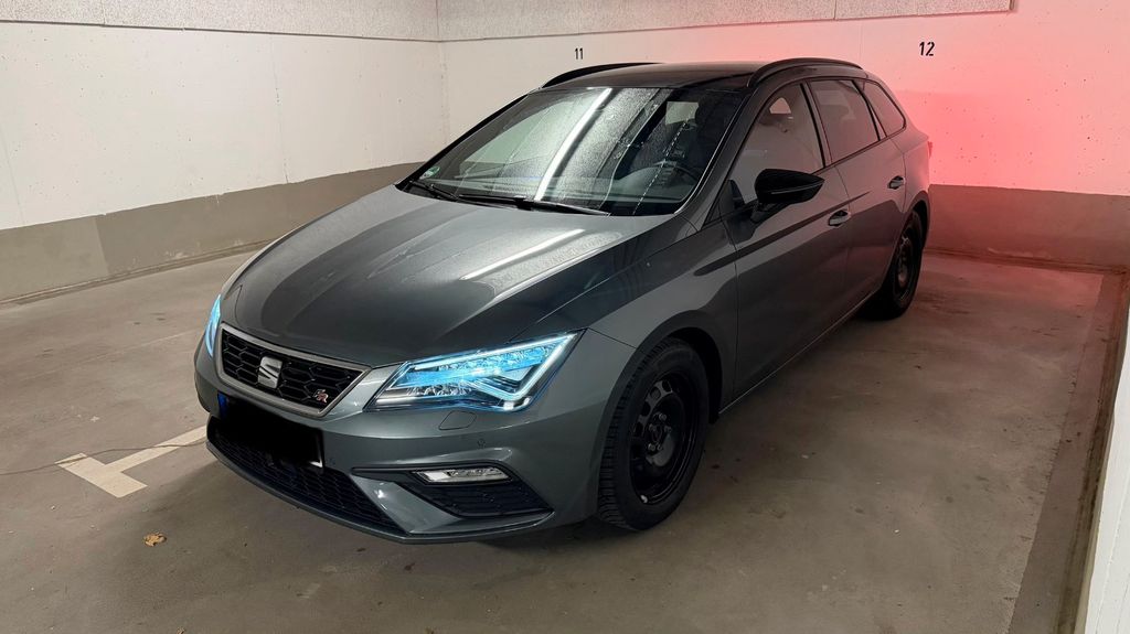 Seat Leon 37.500 km 17.000 &euro; Dachau 85221