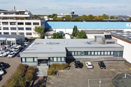 Büro in Waiblingen 3.222 € 358 m² zimmer