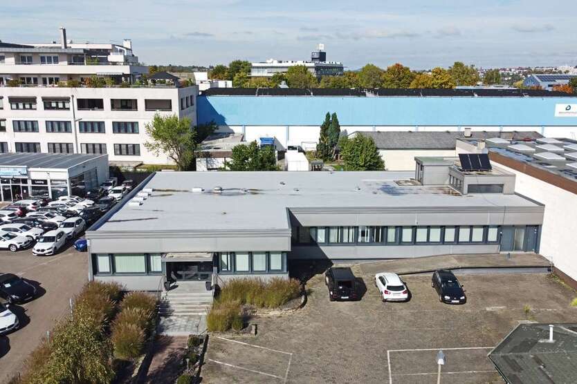 Büro in Waiblingen 3.222 € 358 m² zimmer