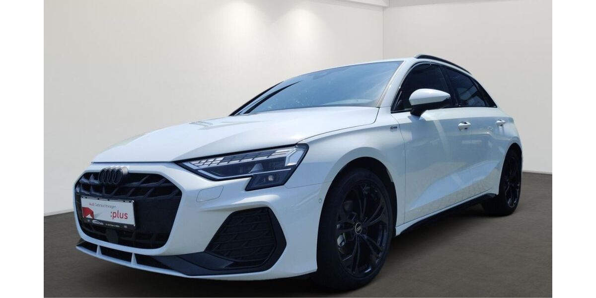 Audi A3 9.500 km 42.890 &euro; Wittlich 54516