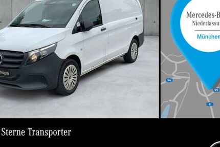 Mercedes-Benz Vito 51.030 km 33.308 &euro; München 81739