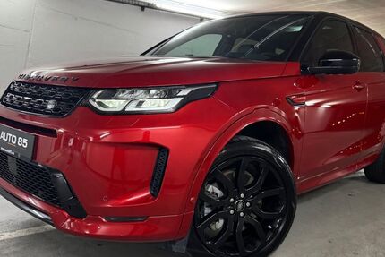 Land Rover Discovery 74.000 km 26.900 &euro; Wiesbaden 65199