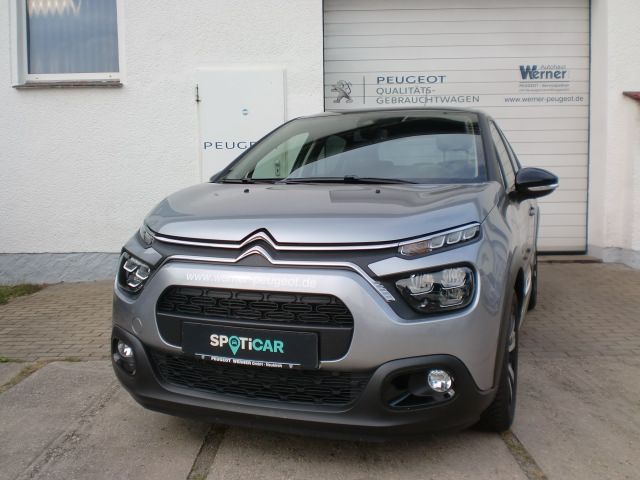 Citroen C3 14.950 km 14.989 € Neukirch/Lausitz 01904