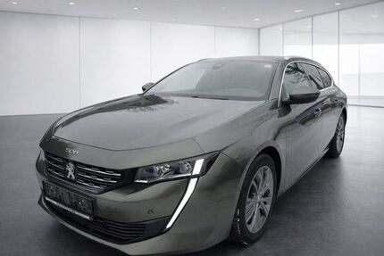Peugeot 508 109.224 km 16.970 &euro; Potsdam-Drewitz 14480