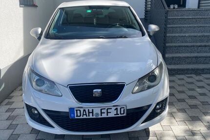 Seat Ibiza 168.000 km 5.600 &euro; Karlsfeld 85757