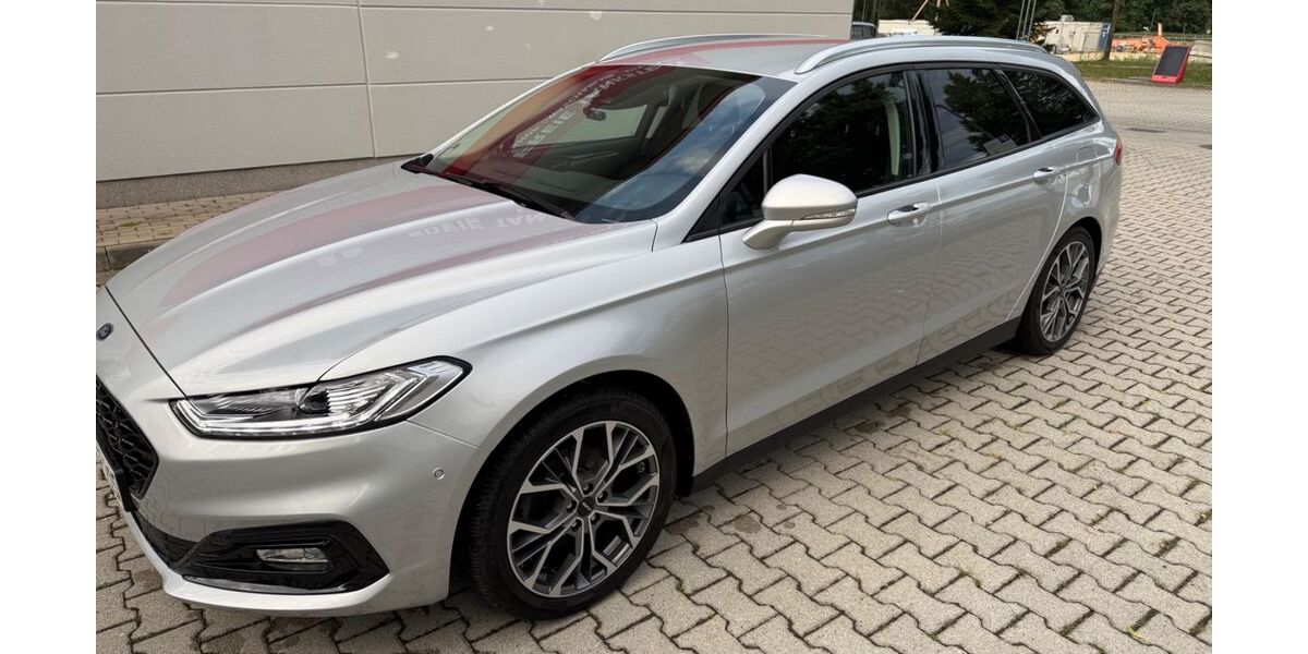 Ford Mondeo 98.700 km 13.500 &euro; Nandlstadt 85405