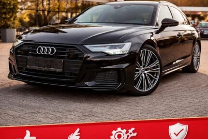 Audi A6 49.987 km 39.900 &euro; Oberhausen 46047