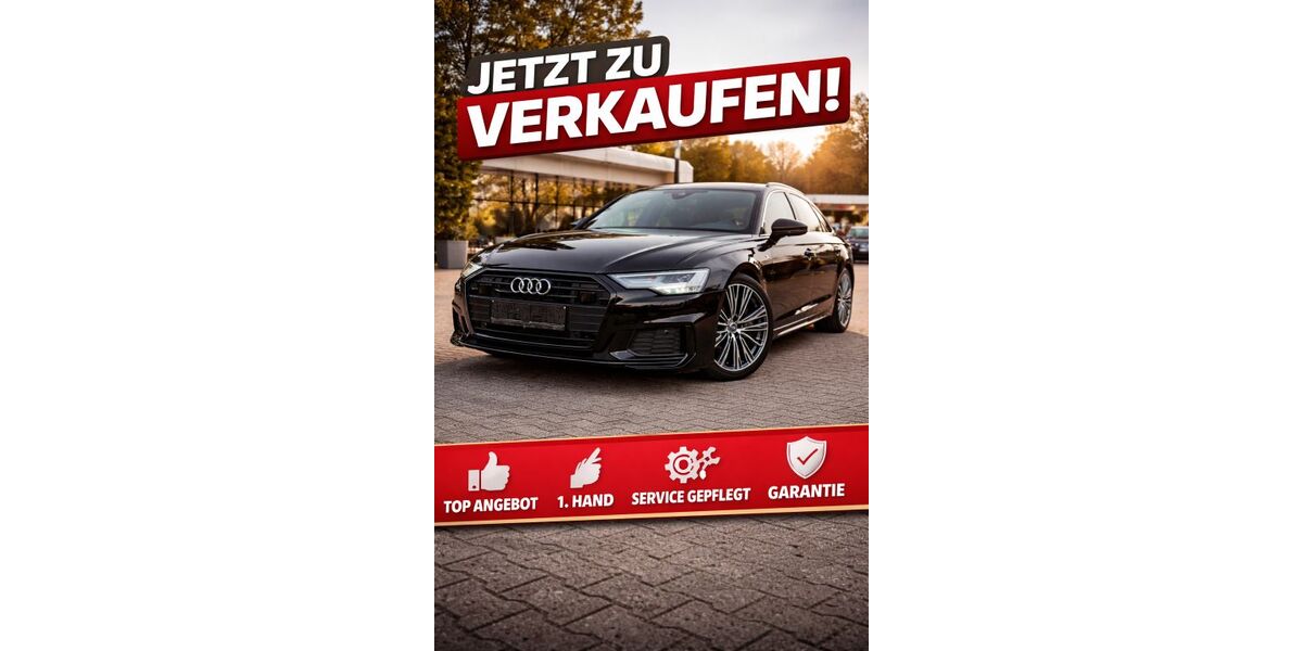 Audi A6 49.987 km 39.900 &euro; Oberhausen 46047