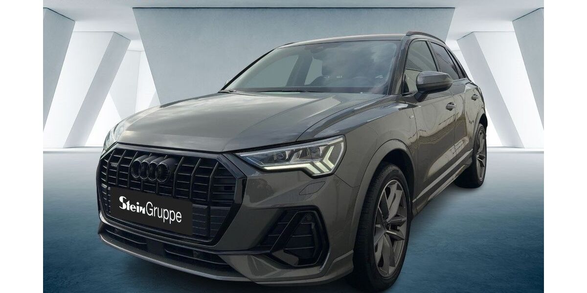 Audi Q3 103.500 km 27.670 &euro; Bergisch Gladbach 51465