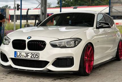 BMW M140i