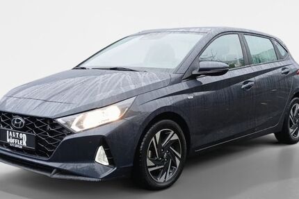 Hyundai i20 65.499 km 14.211 € Würzburg 97076