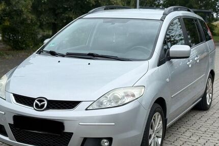 Mazda 5