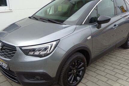 Opel Crossland (X) 89.953 km 12.900 &euro; Aulendorf 88326