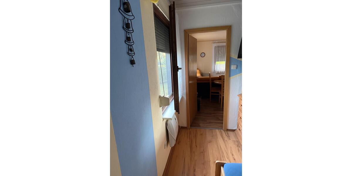 Bungalow Falkenberg/Elster Elster - 4 Zimmer, 60 m&sup2;, 140.000&euro; | Angebot:27459400