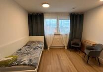 Full furnished Apartement City Central