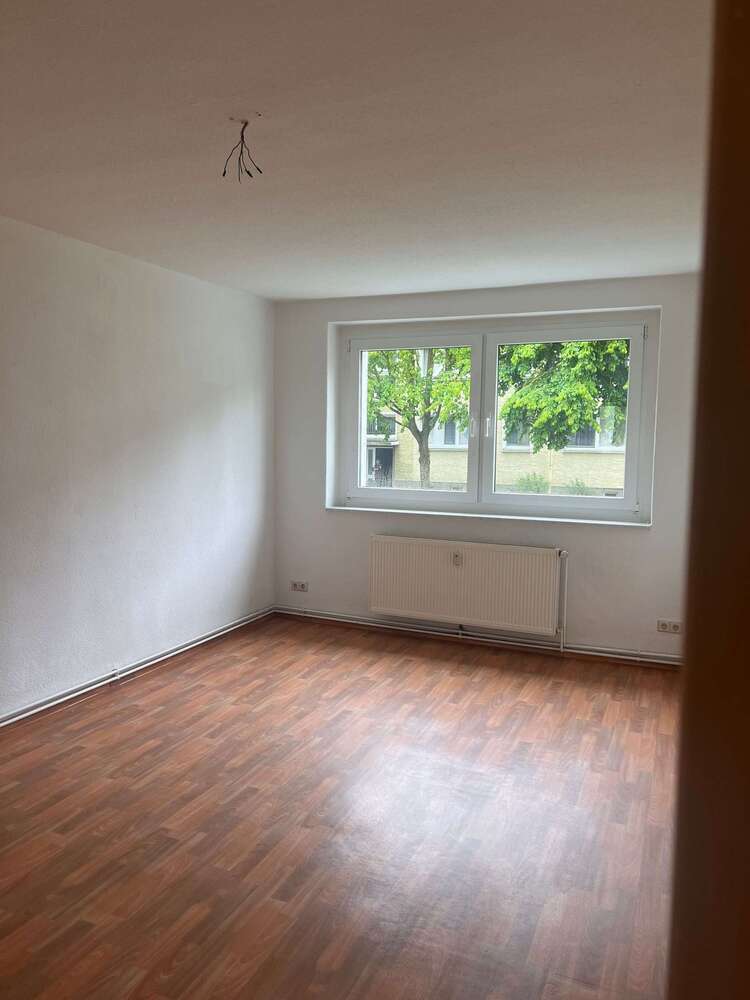 Wohnung zum Mieten in Kalbe (Milde) 247,51 € 53 m²