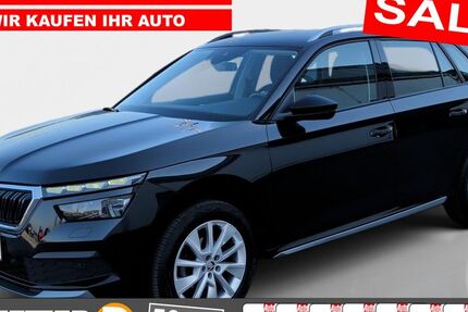 Skoda Kamiq 92.403 km 16.390 &euro; Rheinstetten 76287