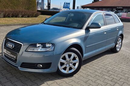 Audi A3 295.000 km 5.500 &euro; Mindelheim 87719
