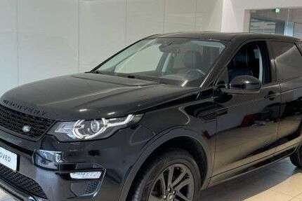 Land Rover Discovery 99.800 km 18.900 € Passau 94036