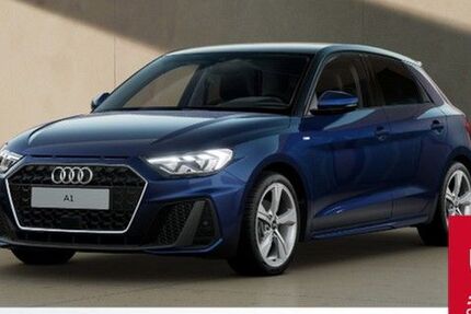 Audi A1 7.140 km 27.440 &euro; Recklinghausen 45657