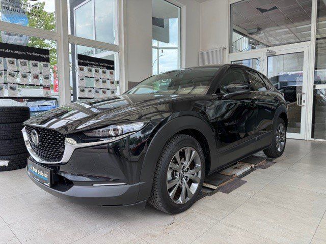 Mazda CX-30 39.145 km 24.450 &euro; Hamburg 22761