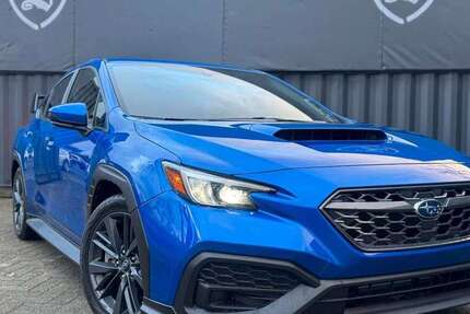 Subaru WRX 22.466 km 33.900 € Burgwedel 30938