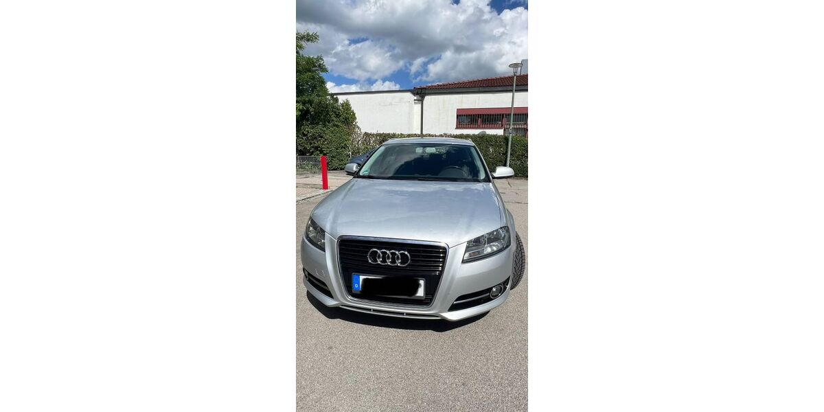 Audi A3 275.000 km 4.700 &euro; Bobingen 86399
