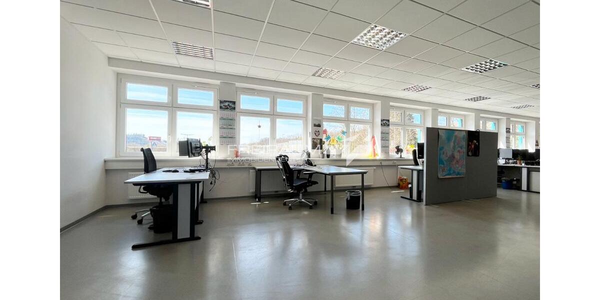 Gewerbeobjekt Kreuztal - 1.890&euro; | Angebot:20704496