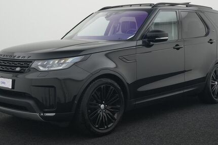 Land Rover Discovery 243.388 km 14.950 &euro; Bad Bentheim 48455