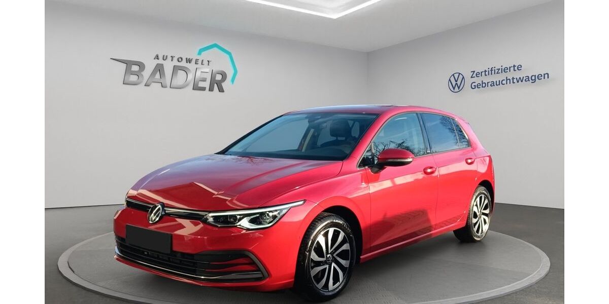 VW Golf 60.800 km 21.430 &euro; Wolfratshausen 82515