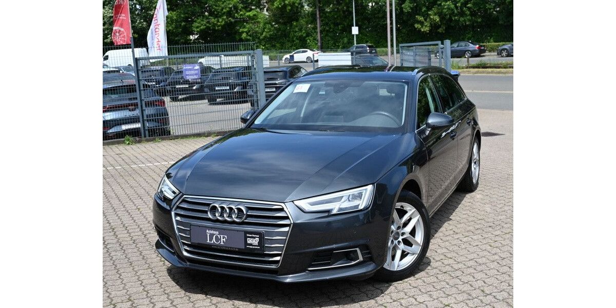 Audi A4 113.696 km 16.989 &euro; Laatzen 30880