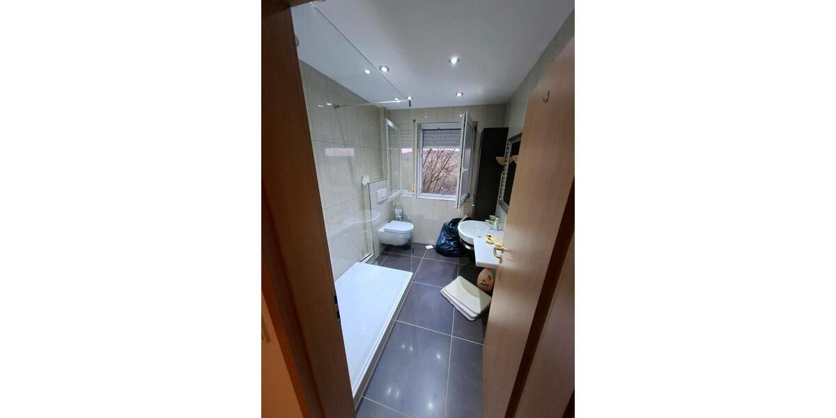 Attraktive 3 ZKB Wohnung mit Südbalkon auf dem Sonnenhügel VK 3 zimmer