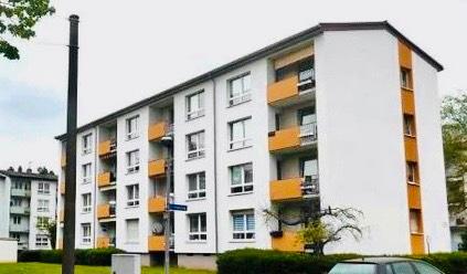 Etagenwohnung Dillingen (Saar) - 2 Zimmer, 54 m&sup2;, 139.000&euro; | Angebot:27219918
