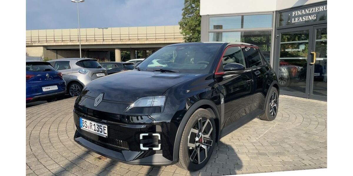 Renault R 5 1.586 km 30.690 &euro; Braunschweig 38112