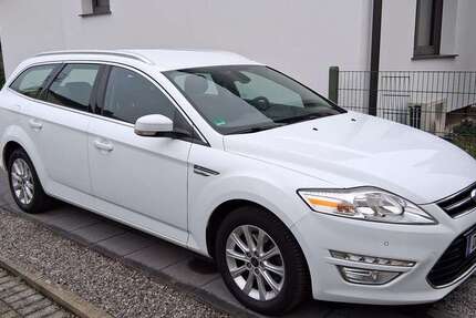 Ford Mondeo 213.000 km 3.900 &euro; Niederzier 52382