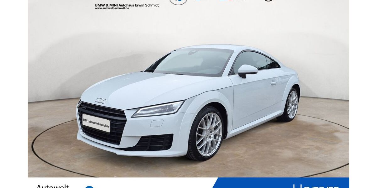 Audi TT 67.001 km 19.990 &euro; Werne 59368