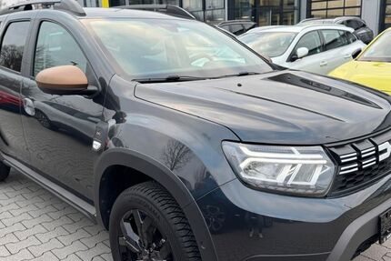 Dacia Duster 28.100 km 21.490 &euro; Wiesmoor 26639