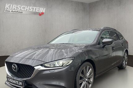 Mazda 6 93.230 km 19.500 &euro; Eisenach 99817