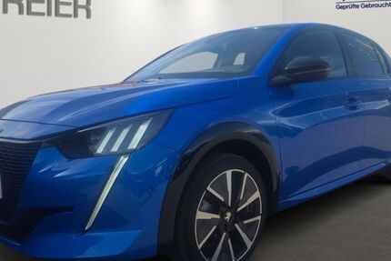 Peugeot 208 52.321 km 16.990 &euro; Heilbronn 74076