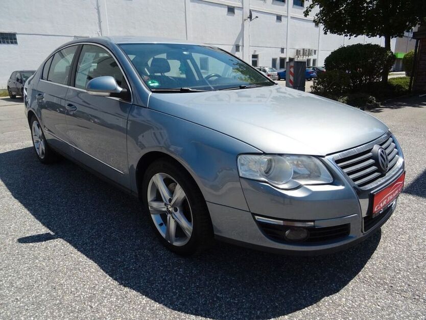 Passat