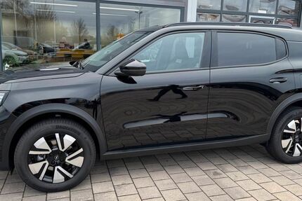 Opel Frontera 3.727 km 24.980 &euro; Nidda 63667