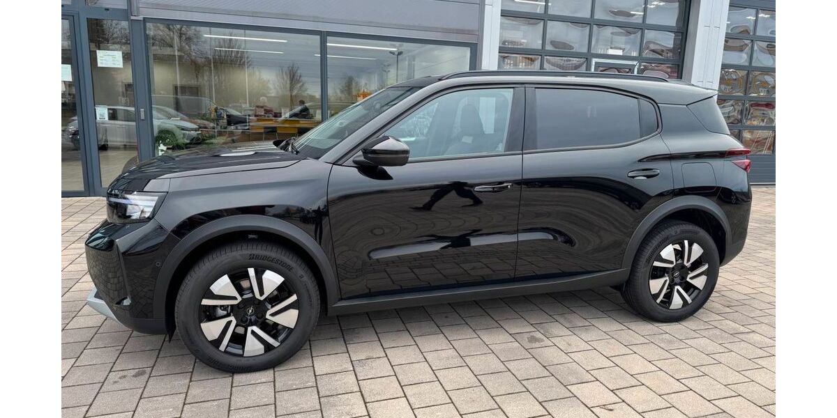 Opel Frontera 3.727 km 24.980 &euro; Nidda 63667