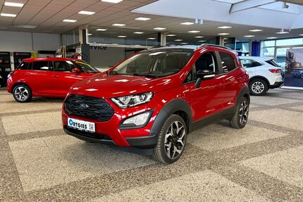 Ford EcoSport 14.000 km 17.990 &euro; Rahden 32369