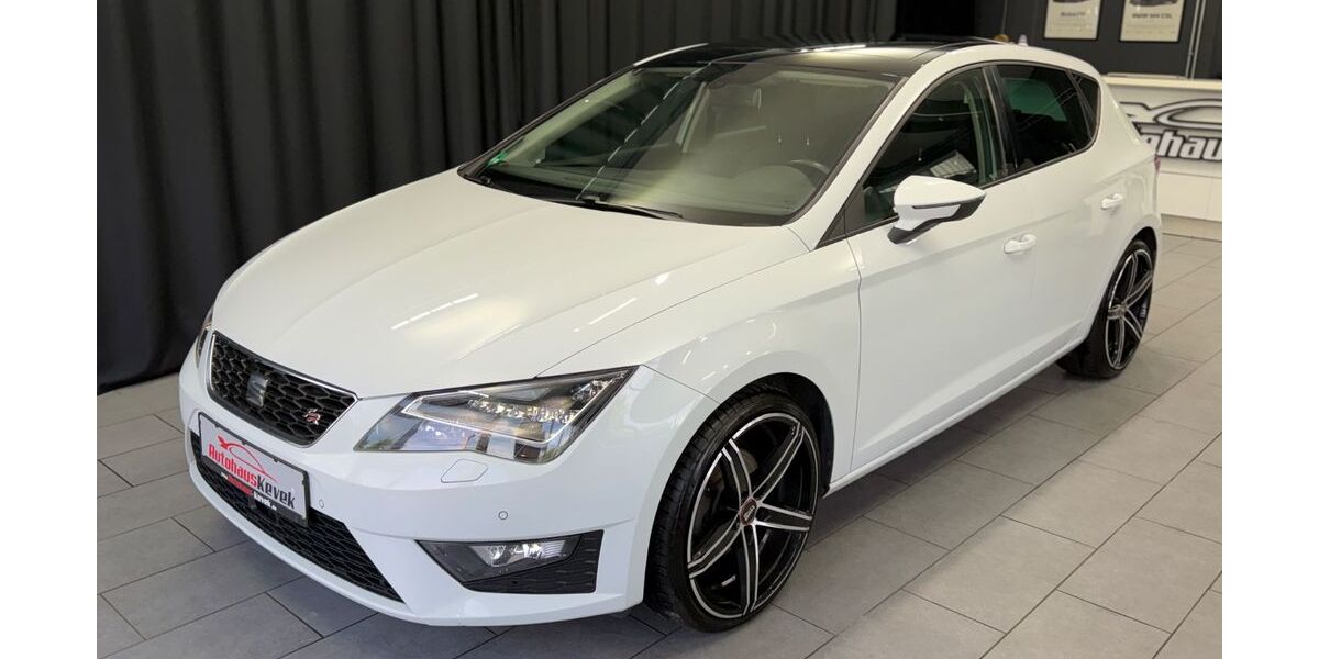Seat Leon 214.000 km 8.200 &euro; Miesbach 83714