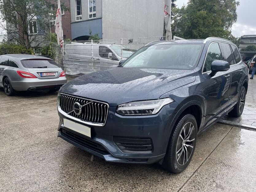 XC90