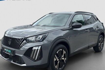 Peugeot 2008 23.000 km 23.390 &euro; Riegelsberg 66292