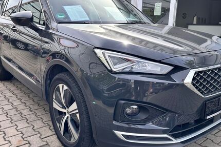 Seat Tarraco 172.669 km 16.999 &euro; Zirndorf 90513