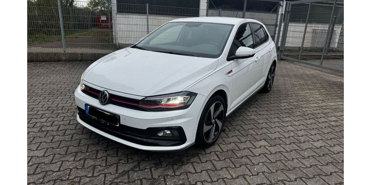 VW Polo 76.000 km 17.950 &euro; speyer 67346